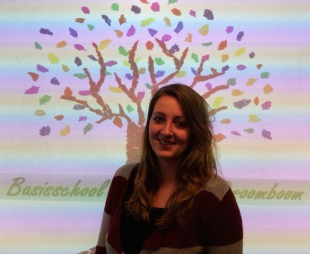 Marieke, Brokaar